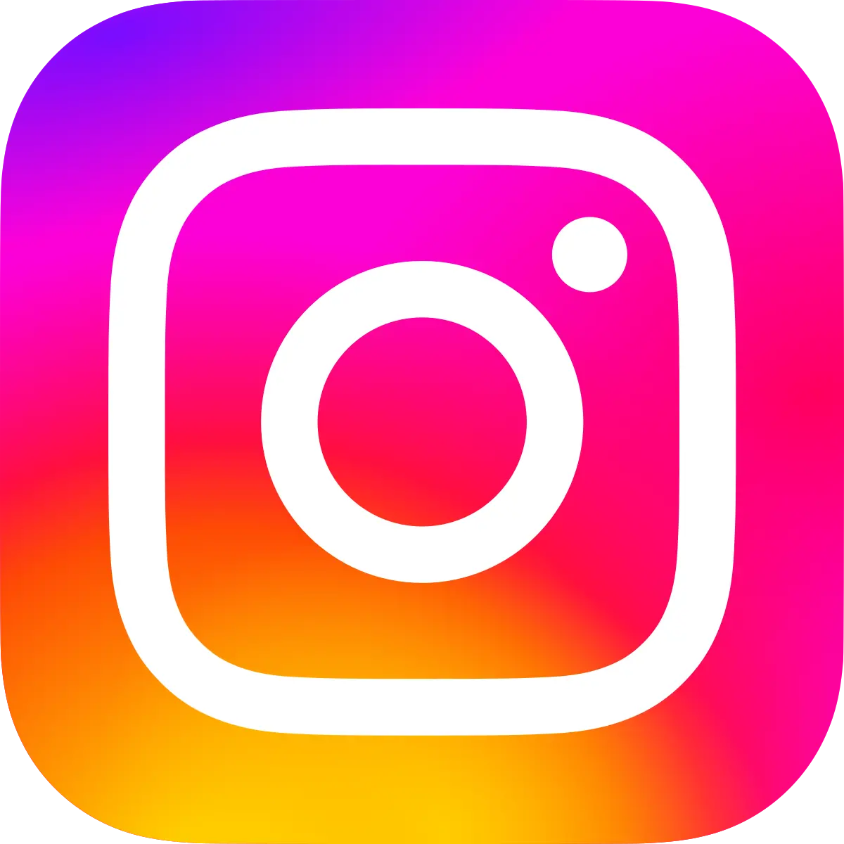 Instagram logo 2022 svg